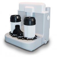 SANICOM® 2 : station de relevage eaux grises (2 moteurs) - Batiweb